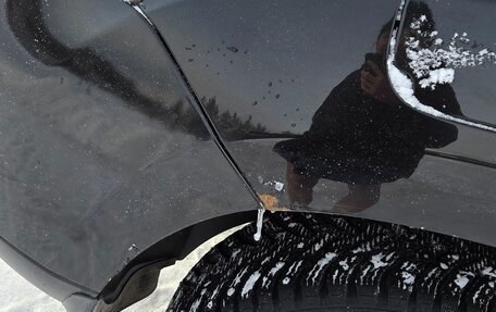 Renault Duster I рестайлинг, 2013 год, 800 000 рублей, 6 фотография