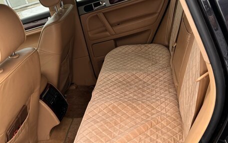 Volkswagen Touareg III, 2008 год, 970 000 рублей, 7 фотография