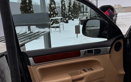 Volkswagen Touareg III, 2008 год, 970 000 рублей, 8 фотография