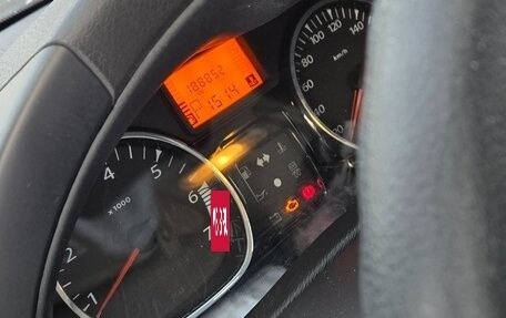 Renault Duster I рестайлинг, 2013 год, 800 000 рублей, 5 фотография