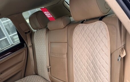 Volkswagen Touareg III, 2008 год, 970 000 рублей, 5 фотография