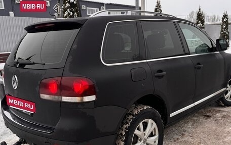 Volkswagen Touareg III, 2008 год, 970 000 рублей, 2 фотография