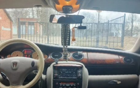 Land Rover 75, 1999 год, 245 000 рублей, 5 фотография