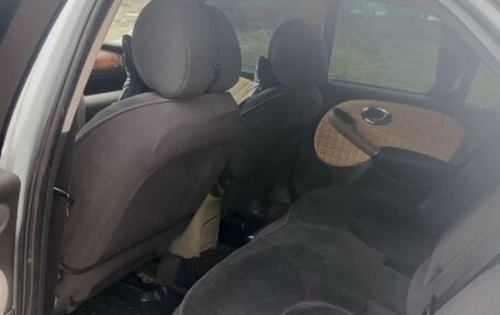 Land Rover 75, 1999 год, 245 000 рублей, 8 фотография