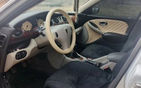 Land Rover 75, 1999 год, 245 000 рублей, 7 фотография