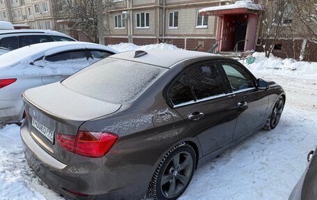 BMW 3 серия, 2014 год, 1 550 000 рублей, 5 фотография