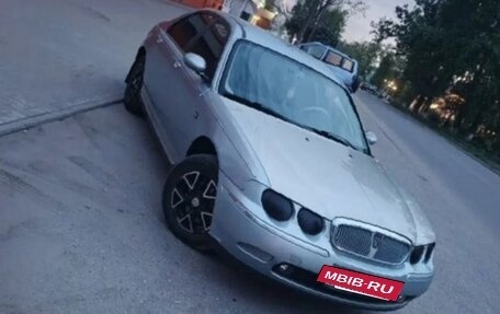 Land Rover 75, 1999 год, 245 000 рублей, 4 фотография