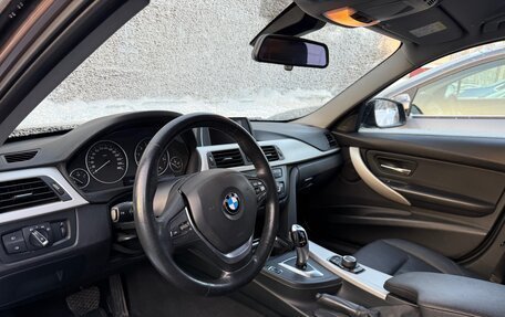 BMW 3 серия, 2014 год, 1 550 000 рублей, 7 фотография
