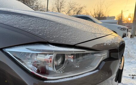 BMW 3 серия, 2014 год, 1 550 000 рублей, 10 фотография