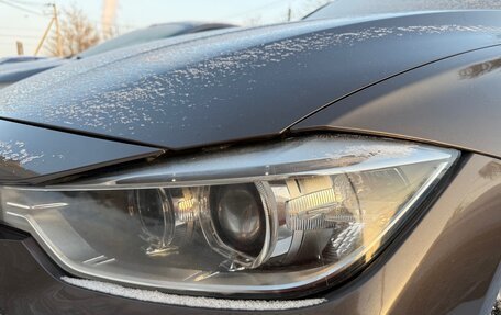 BMW 3 серия, 2014 год, 1 550 000 рублей, 9 фотография