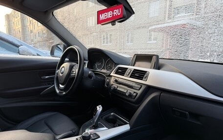 BMW 3 серия, 2014 год, 1 550 000 рублей, 8 фотография