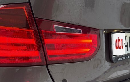 BMW 3 серия, 2014 год, 1 550 000 рублей, 21 фотография