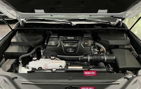 Lexus LX, 2025 год, 20 558 000 рублей, 11 фотография