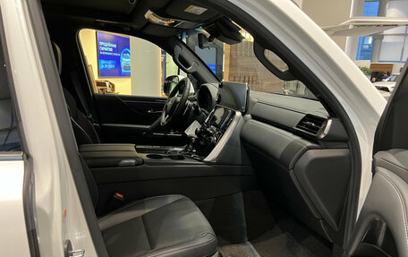 Lexus LX, 2025 год, 20 558 000 рублей, 13 фотография