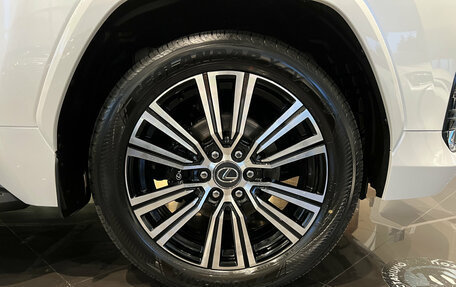 Lexus LX, 2025 год, 20 558 000 рублей, 22 фотография