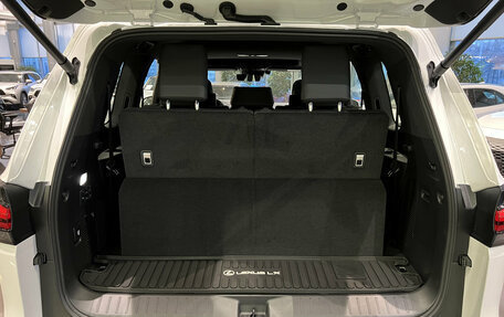 Lexus LX, 2025 год, 20 558 000 рублей, 12 фотография