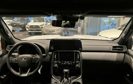 Lexus LX, 2025 год, 20 558 000 рублей, 17 фотография