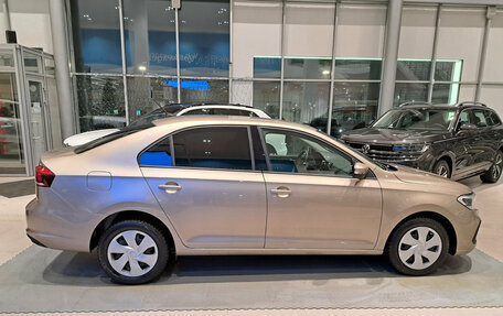 Volkswagen Polo VI (EU Market), 2020 год, 1 550 000 рублей, 4 фотография