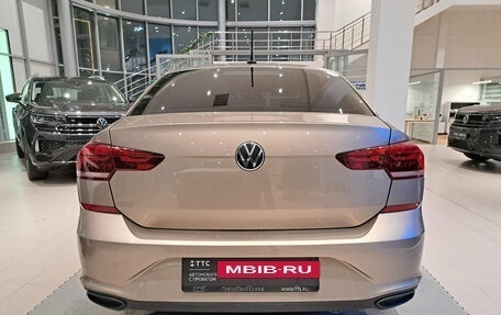 Volkswagen Polo VI (EU Market), 2020 год, 1 550 000 рублей, 6 фотография