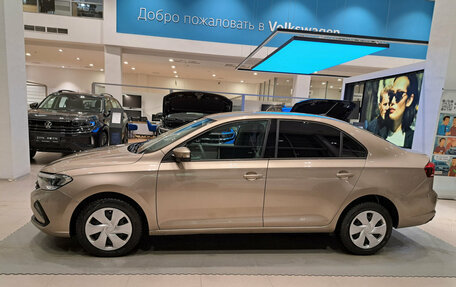 Volkswagen Polo VI (EU Market), 2020 год, 1 550 000 рублей, 8 фотография