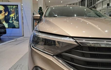 Volkswagen Polo VI (EU Market), 2020 год, 1 550 000 рублей, 17 фотография