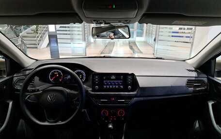 Volkswagen Polo VI (EU Market), 2020 год, 1 550 000 рублей, 14 фотография