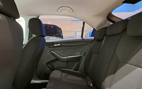 Volkswagen Polo VI (EU Market), 2020 год, 1 550 000 рублей, 12 фотография