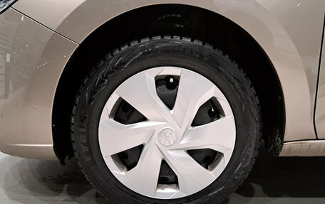 Volkswagen Polo VI (EU Market), 2020 год, 1 550 000 рублей, 18 фотография