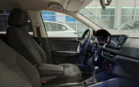 Volkswagen Polo VI (EU Market), 2020 год, 1 550 000 рублей, 11 фотография