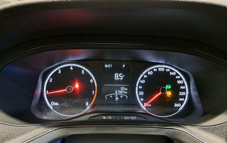 Volkswagen Polo VI (EU Market), 2020 год, 1 550 000 рублей, 13 фотография