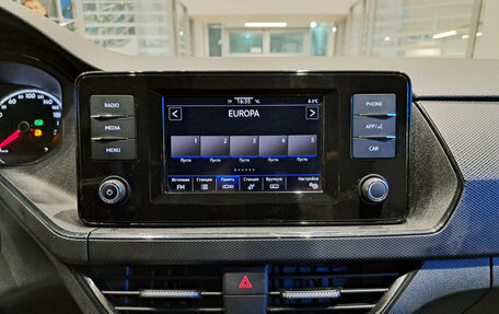 Volkswagen Polo VI (EU Market), 2020 год, 1 550 000 рублей, 15 фотография