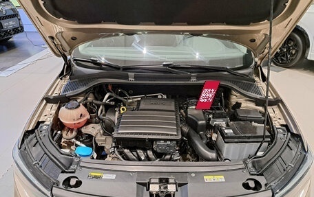 Volkswagen Polo VI (EU Market), 2020 год, 1 550 000 рублей, 9 фотография