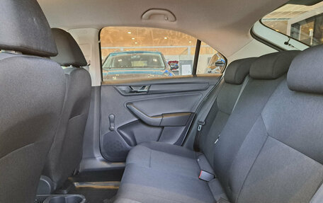 Skoda Rapid I, 2018 год, 1 142 000 рублей, 12 фотография