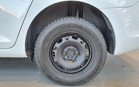 Skoda Rapid I, 2018 год, 1 142 000 рублей, 18 фотография