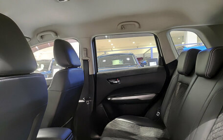 Suzuki Vitara II рестайлинг, 2019 год, 1 882 650 рублей, 12 фотография