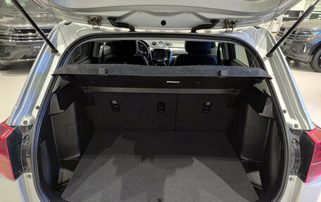 Suzuki Vitara II рестайлинг, 2019 год, 1 882 650 рублей, 10 фотография