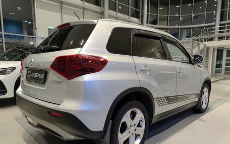 Suzuki Vitara II рестайлинг, 2019 год, 1 882 650 рублей, 5 фотография