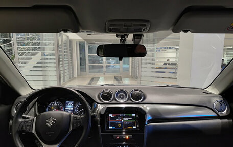 Suzuki Vitara II рестайлинг, 2019 год, 1 882 650 рублей, 14 фотография