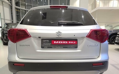 Suzuki Vitara II рестайлинг, 2019 год, 1 882 650 рублей, 6 фотография