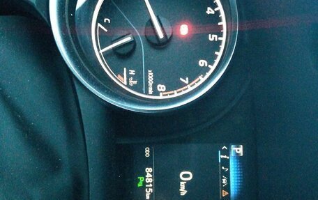 Toyota Camry, 2020 год, 3 150 000 рублей, 4 фотография