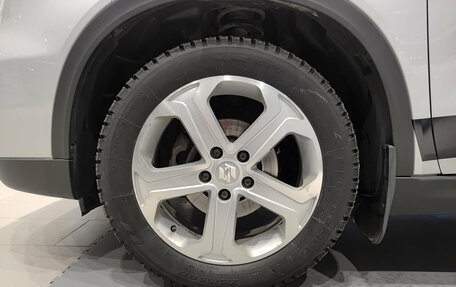 Suzuki Vitara II рестайлинг, 2019 год, 1 882 650 рублей, 18 фотография