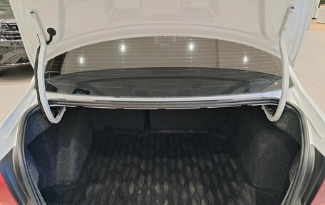 Volkswagen Polo VI (EU Market), 2018 год, 1 640 000 рублей, 10 фотография