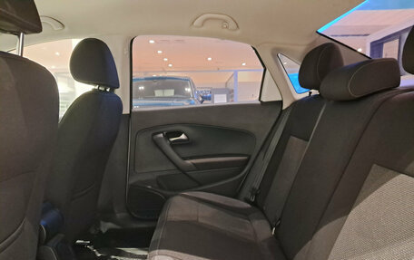 Volkswagen Polo VI (EU Market), 2018 год, 1 640 000 рублей, 12 фотография