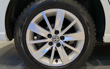Volkswagen Polo VI (EU Market), 2018 год, 1 640 000 рублей, 18 фотография