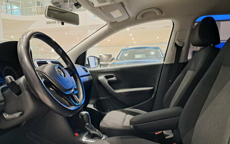 Volkswagen Polo VI (EU Market), 2018 год, 1 640 000 рублей, 16 фотография