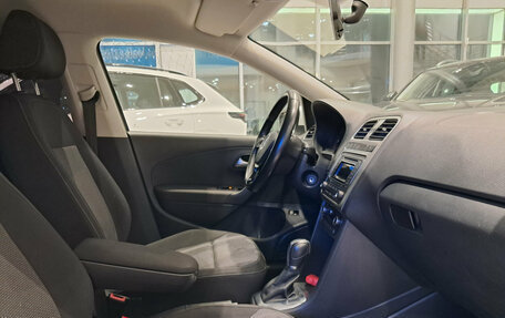 Volkswagen Polo VI (EU Market), 2018 год, 1 640 000 рублей, 11 фотография