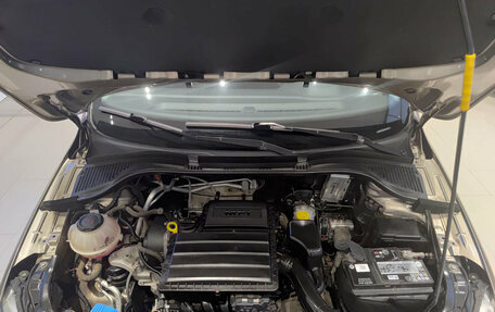 Skoda Rapid I, 2019 год, 1 323 000 рублей, 9 фотография