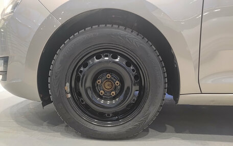 Skoda Rapid I, 2019 год, 1 323 000 рублей, 18 фотография