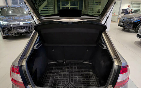 Skoda Rapid I, 2019 год, 1 323 000 рублей, 10 фотография