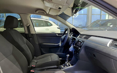 Skoda Rapid I, 2019 год, 1 323 000 рублей, 11 фотография